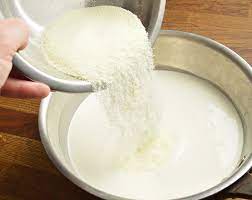 Bột Làm Kem Gelato Phù Hợp Với Ai