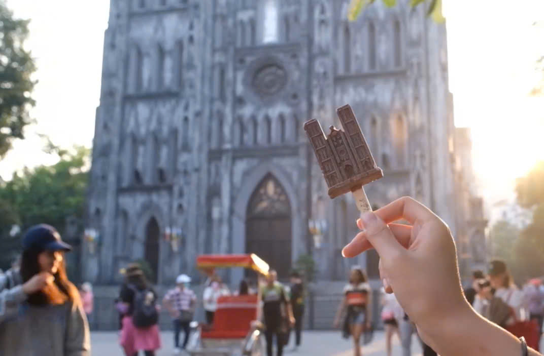 kem check in dia diem