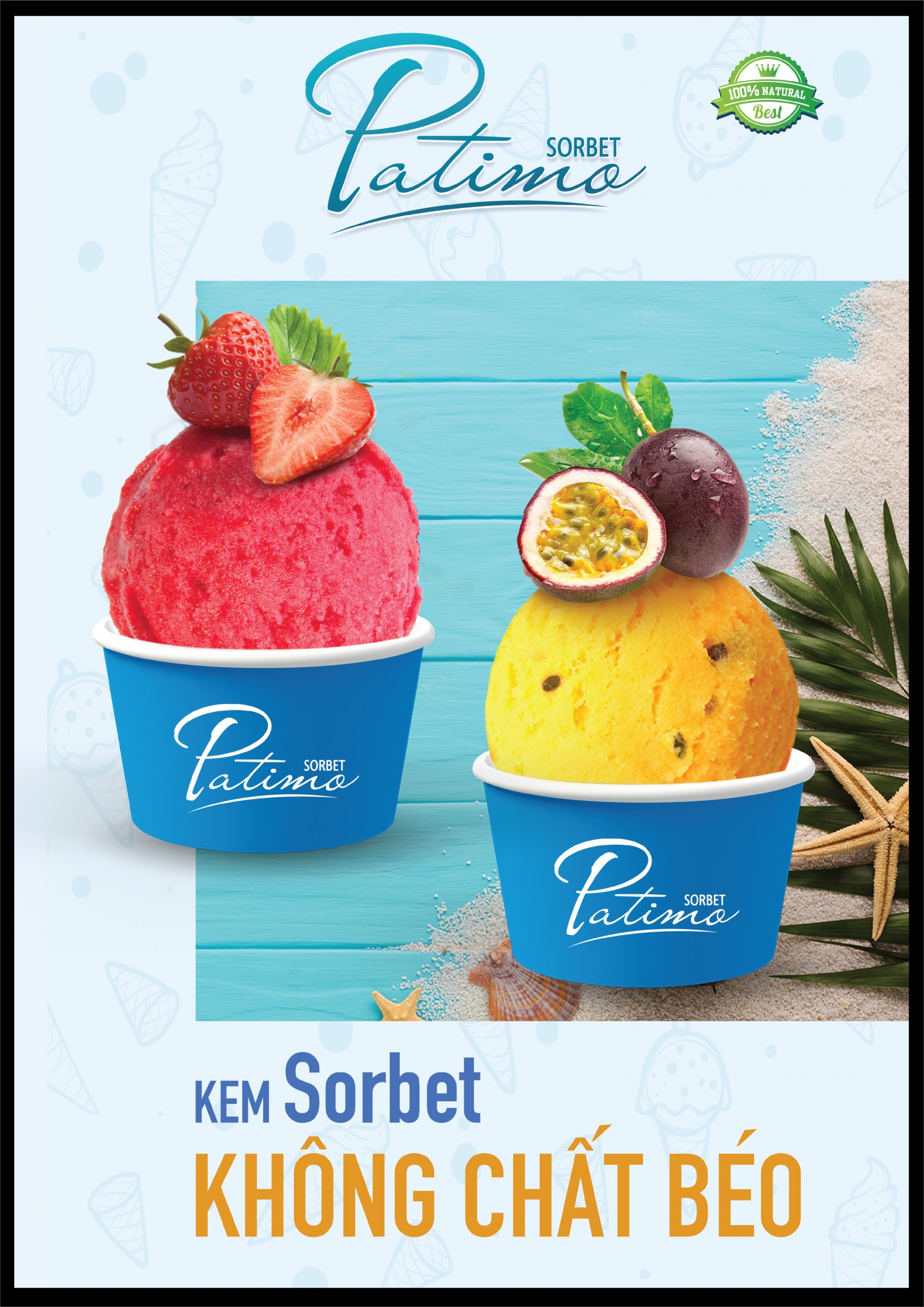 patimo sorbet