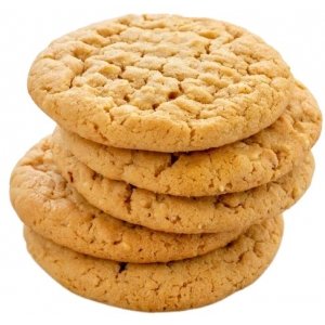 Bánh Quy Đậu Phộng