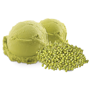 Kem Đậu Xanh