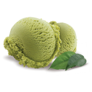 Kem Trà Xanh Matcha