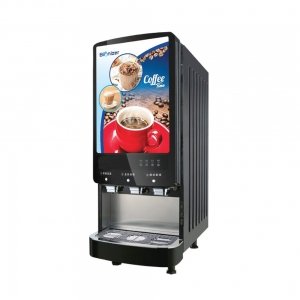 Máy Pha Cà phê Tự Động GT