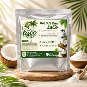 Bột Sữa Dừa Pha Sẵn
