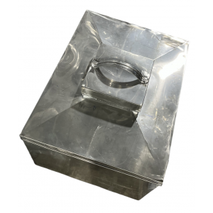 Thùng Bán Kem Di Động  IN - 304